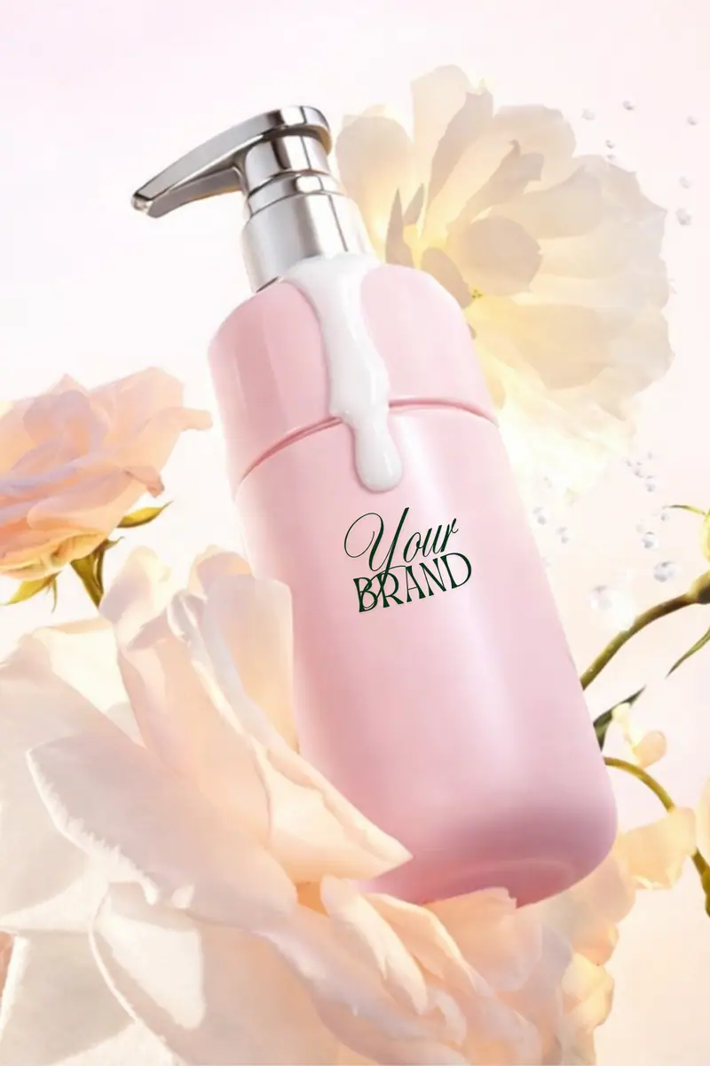 AHA Body Lotion