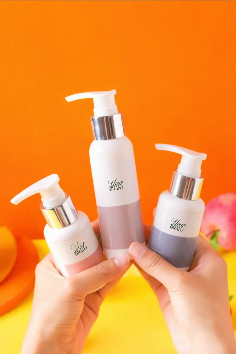 Alpha Arbutin Body Lotion