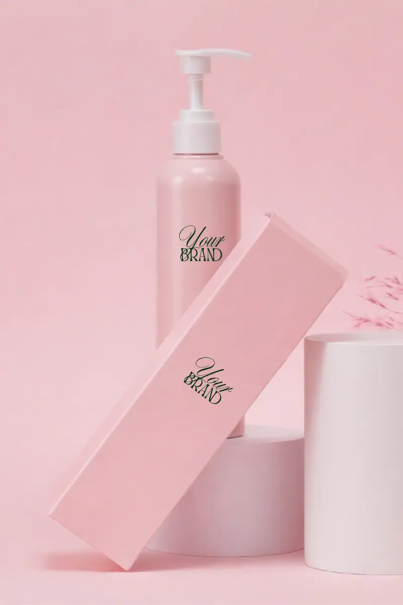 Brightening Body Lotion