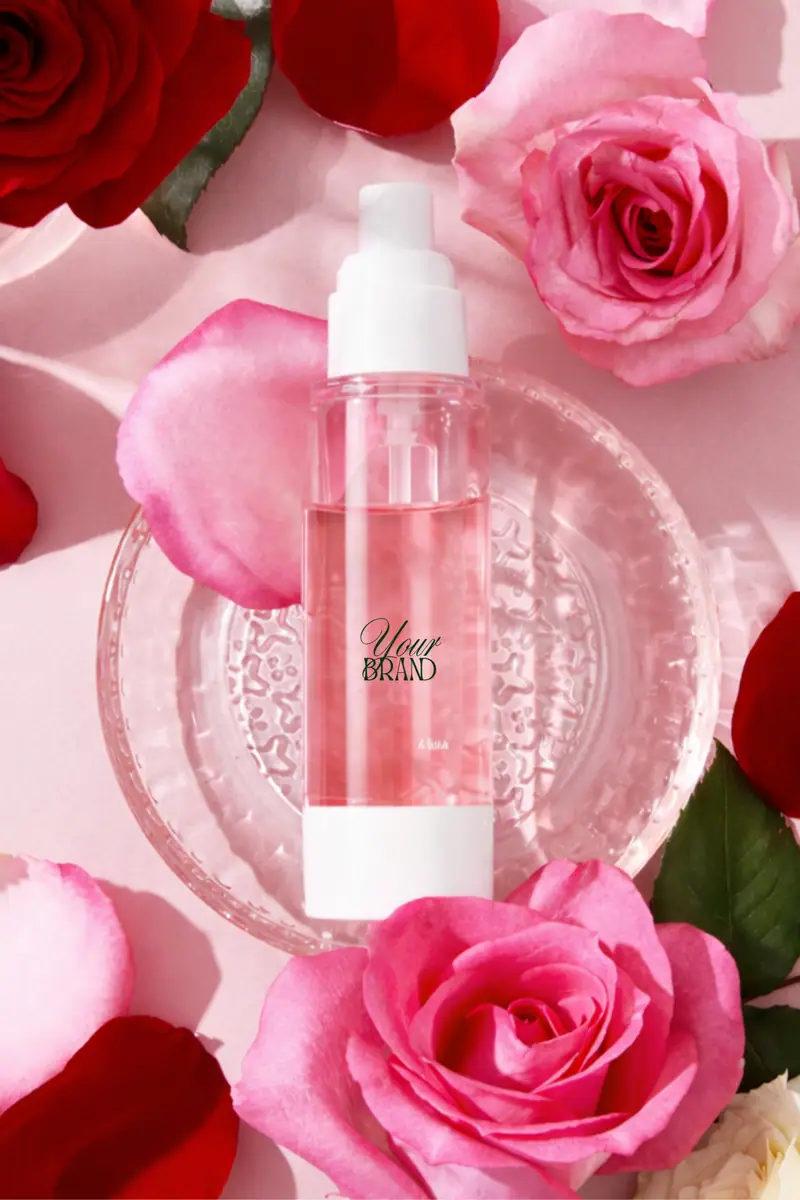 Brightening Toner