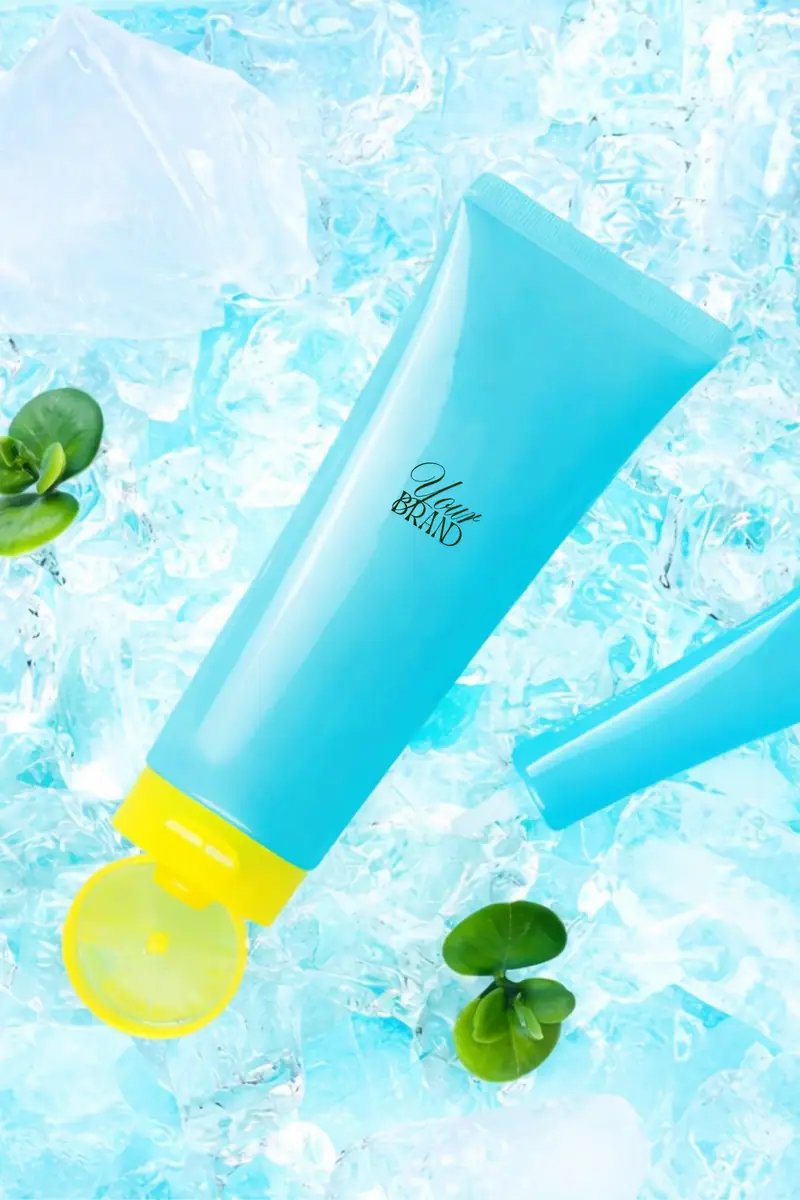Facial Wash Gel