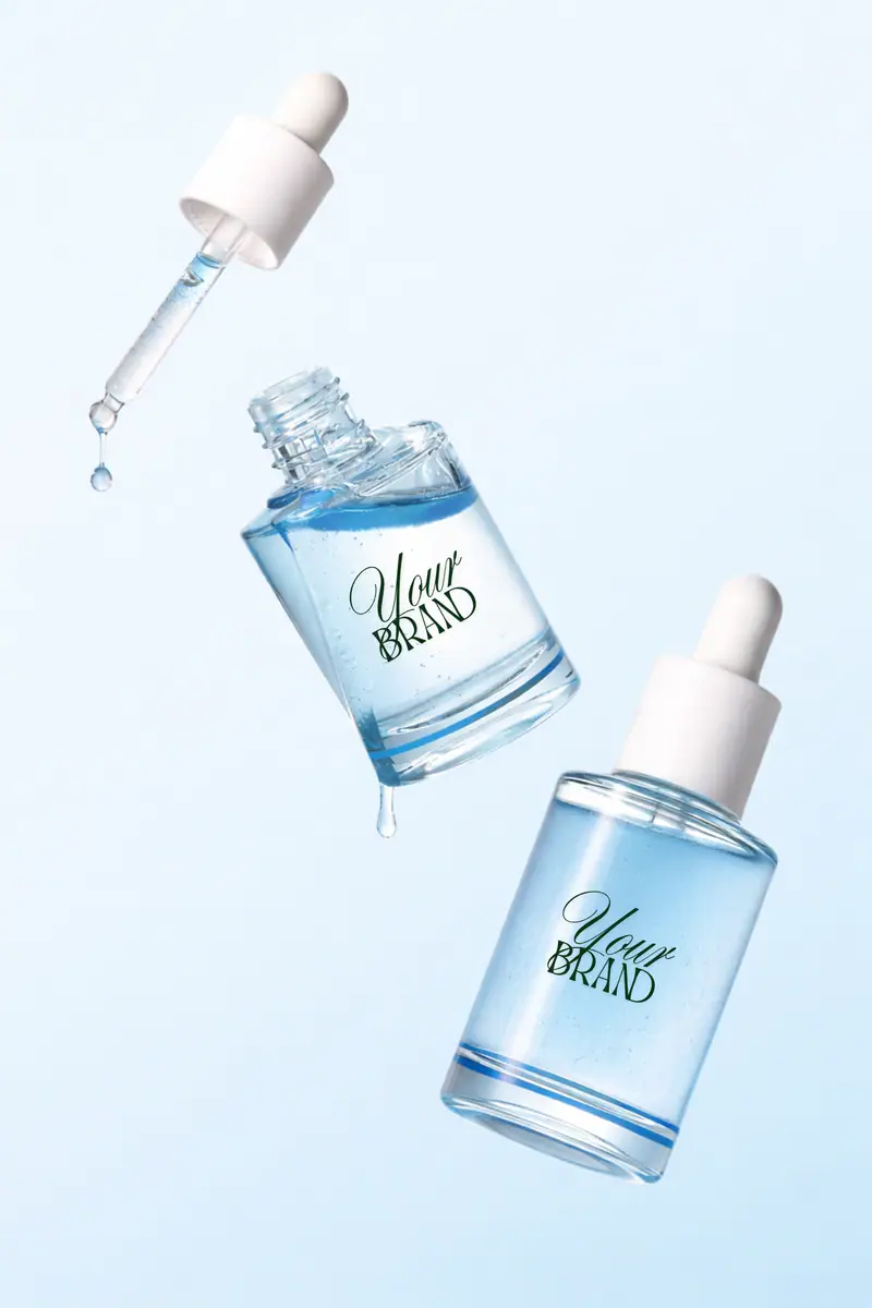 Hydrated Serum