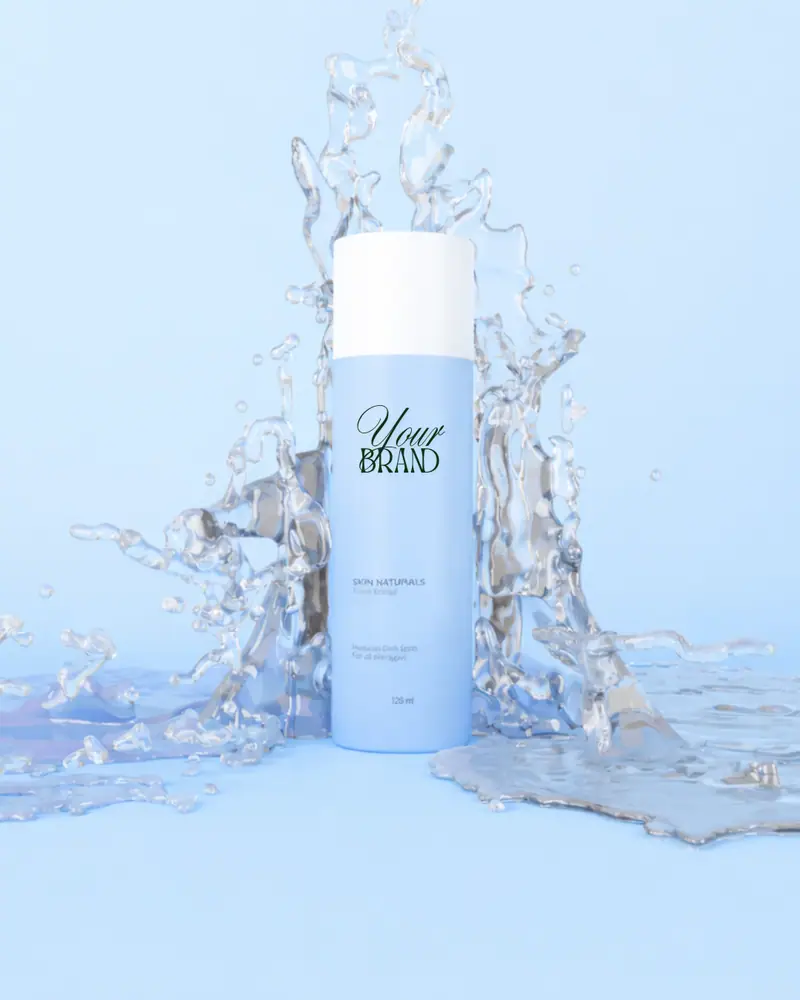 Hydrating Toner