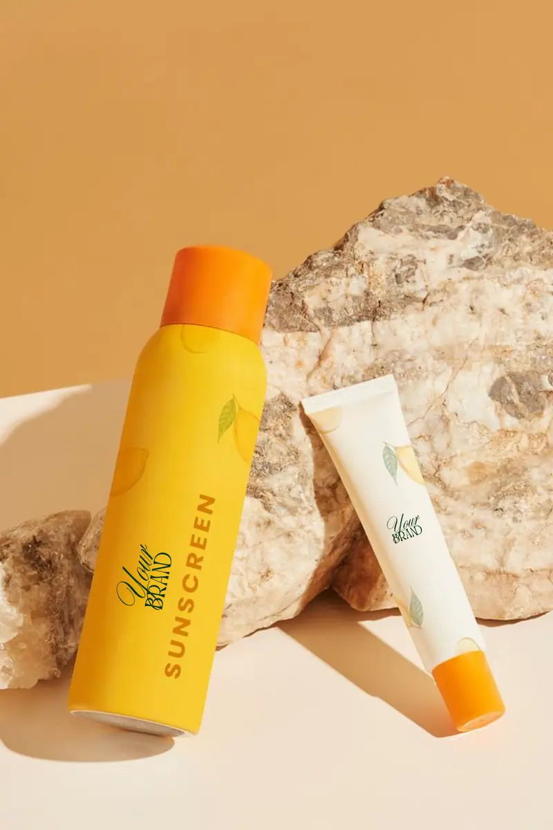 Physical Sunscreen