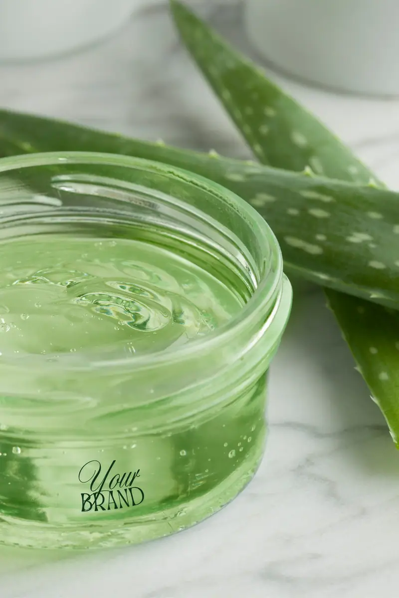 Soothing Gel