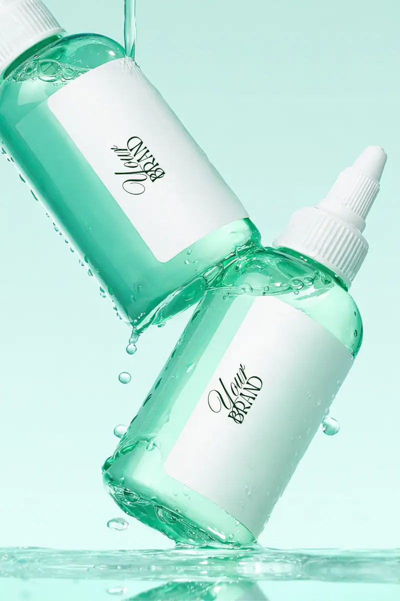 Soothing Toner
